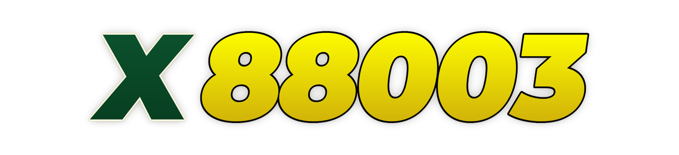 x88003 – Trang chủ